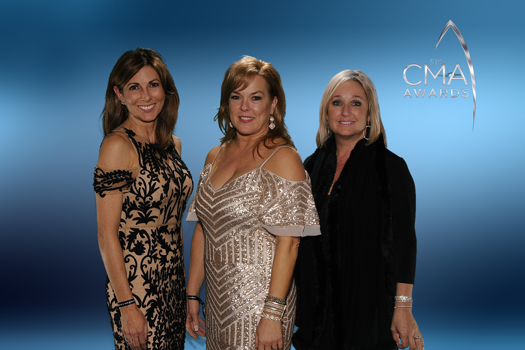 51st CMA Awards After Party
