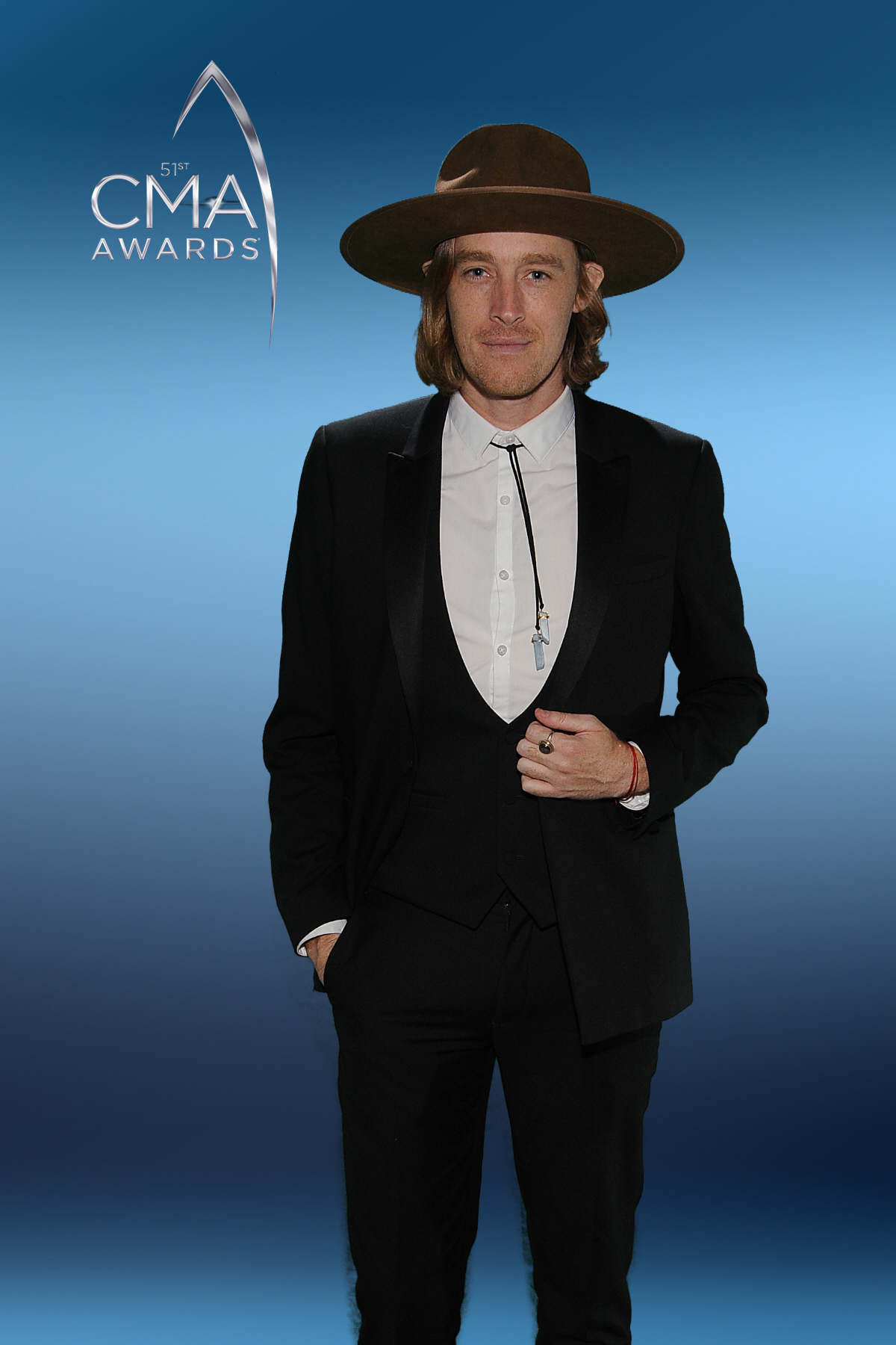 51st CMA Awards After Party